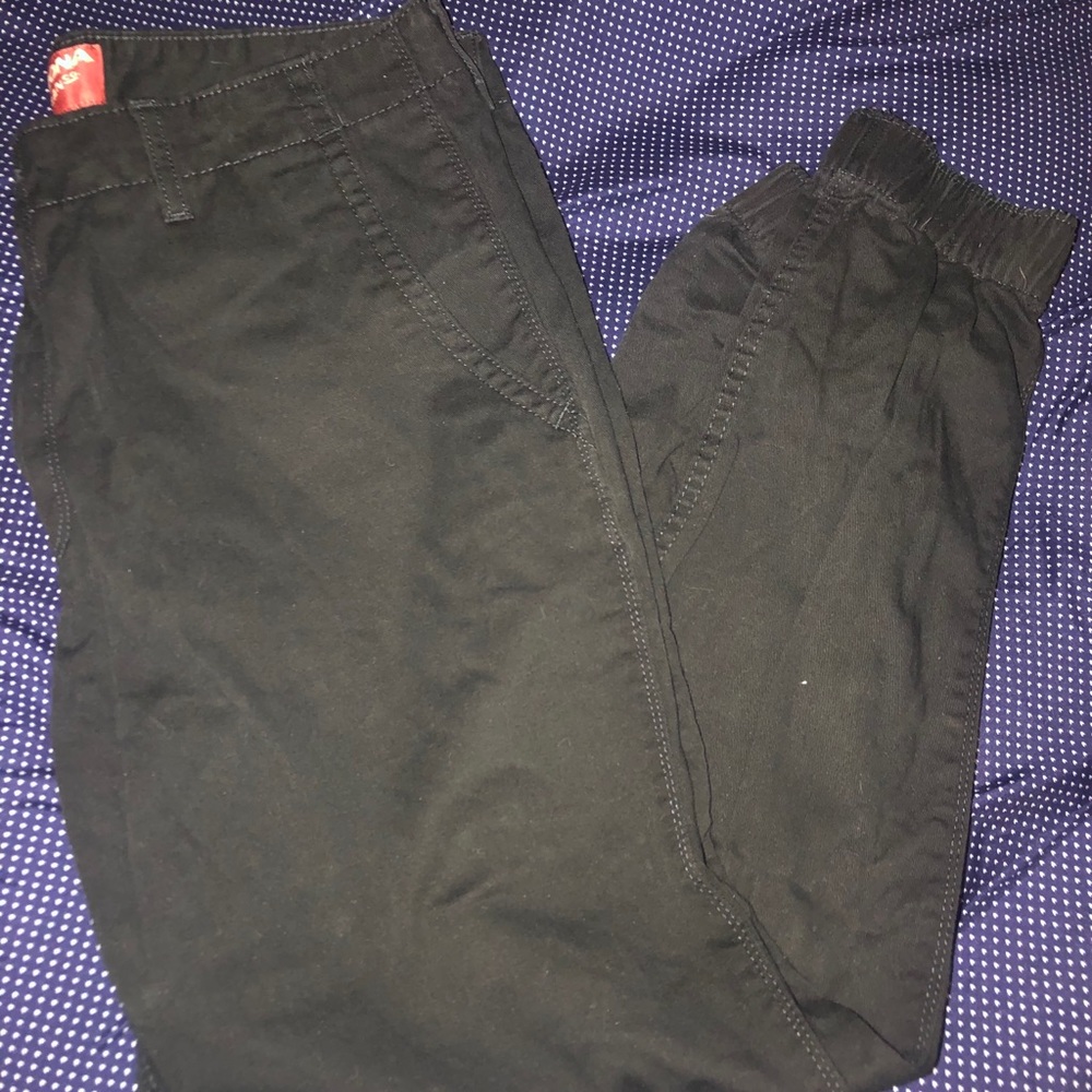 Joggers